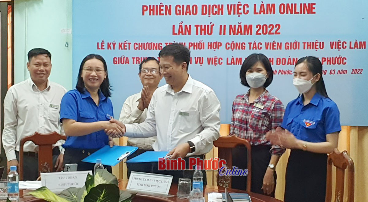 Bình Phước: Doanh nghiệp cần tuyển khoảng 6.500 lao động