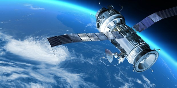 Ve tinh NASA giup do luong khi thai CO2 cua hon 100 nuoc hinh anh 1