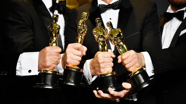 Lễ trao giải Oscar 2023 chính thức bắt đầu