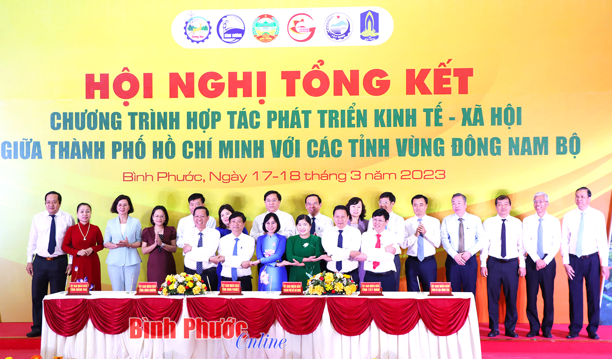 Động lực phát triển vùng Đông Nam Bộ - Bài cuối - Binh Phuoc, Tin tuc Binh  Phuoc, Tin mới tỉnh Bình Phước