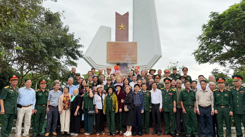 Chiến thắng đường 5 - Mốc son lịch sử của quân dân Phú Yên ảnh 3