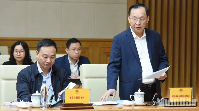 Nỗ lực xây dựng chiến lược tài chính toàn diện quốc gia bảo đảm sát thực tế, hiệu quả ảnh 2