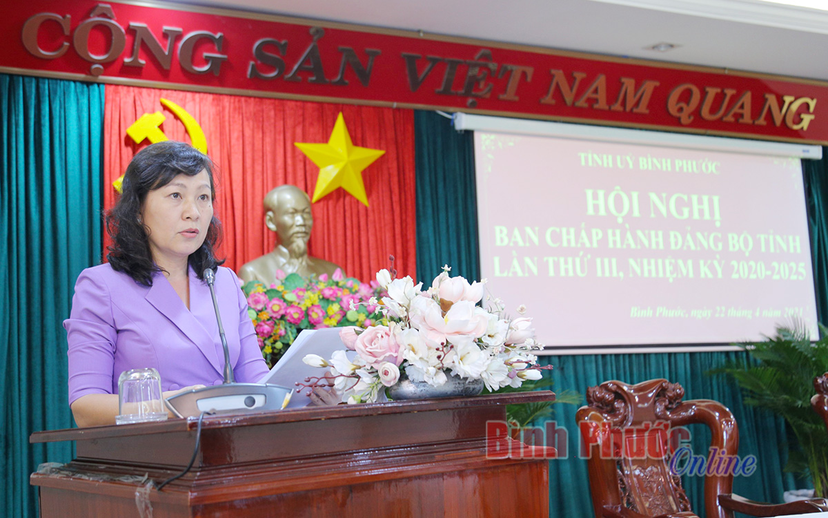 Gần 4 tháng, Bình Phước thu ngân sách ước hơn 4.325 tỷ đồng