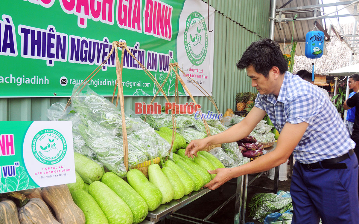 Nhà thiện nguyện “Niềm an vui” lan tỏa chia sẻ với người khó khăn