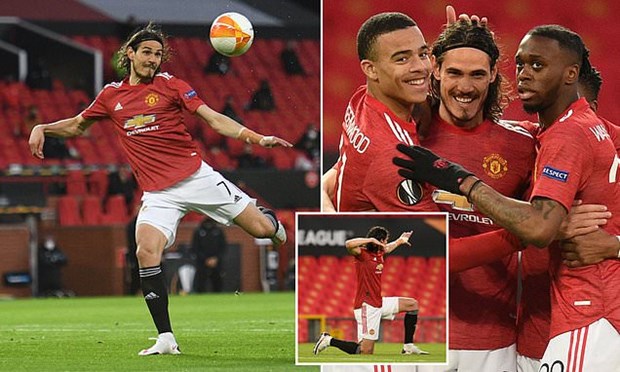 Thang 'huy diet,' Arsenal doi dau Villarreal o ban ket Europa League hinh anh 1