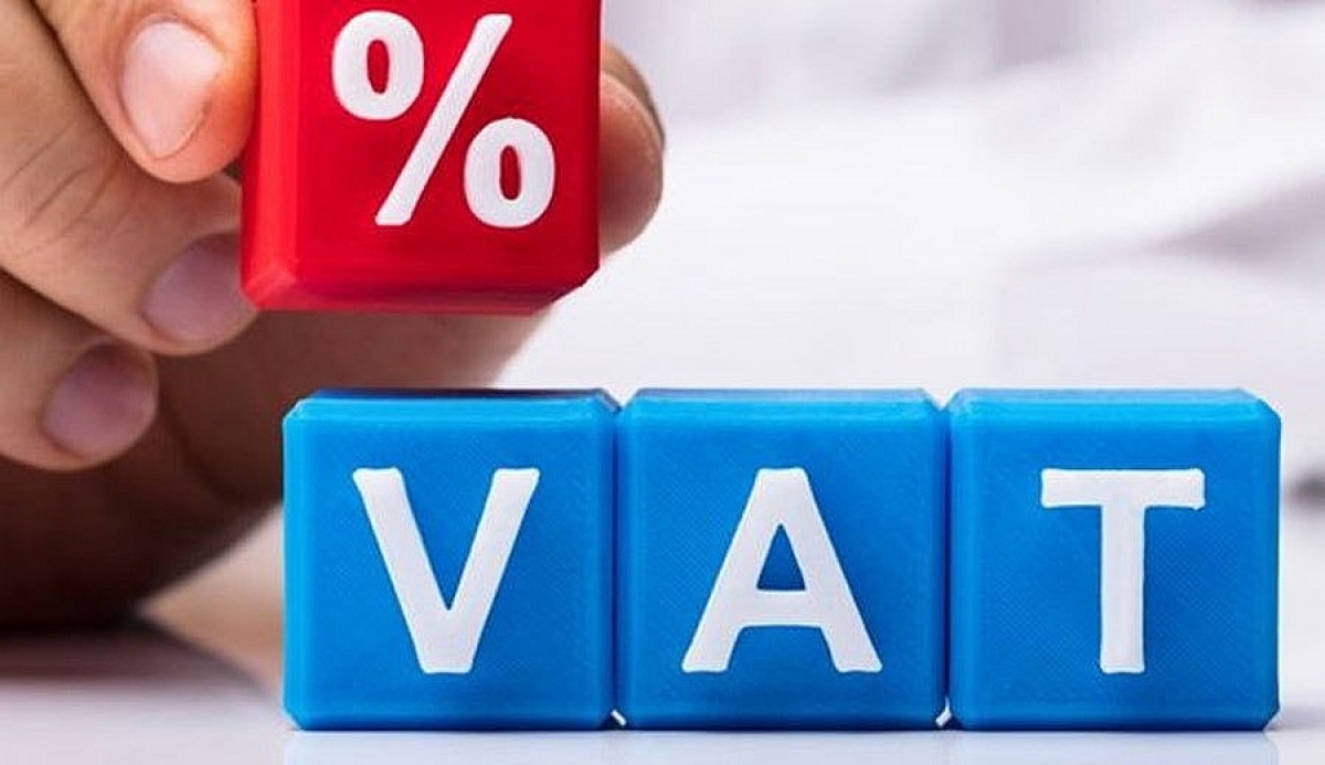 Bộ Tài chính đề xuất giảm 2% thuế VAT trong năm 2023