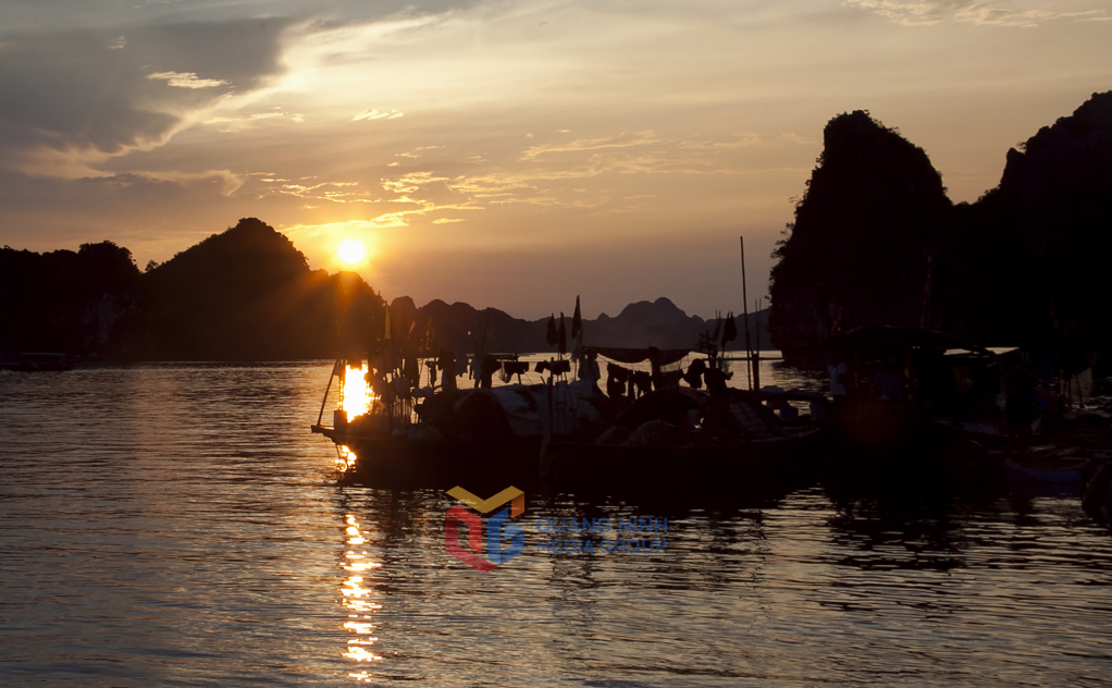 Bịnh yên hoàng hôn