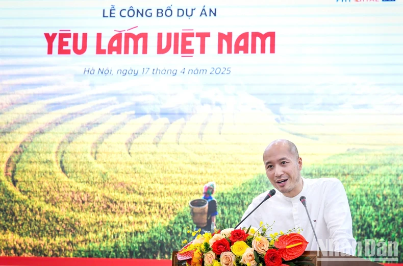 Dự án 