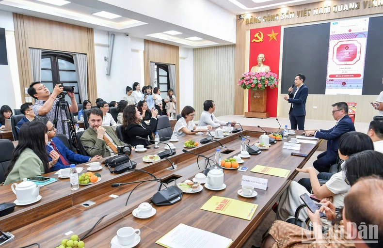 Dự án 