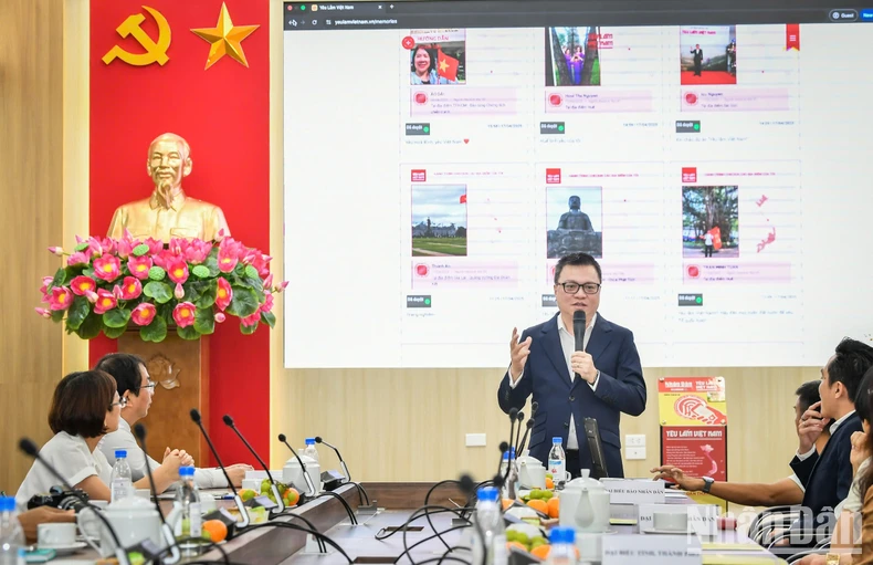 Dự án 