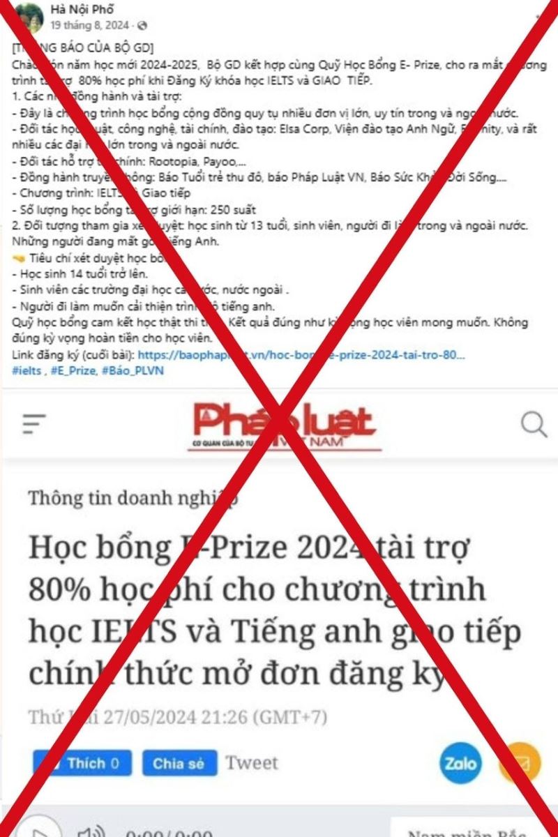 Chú thích ảnh
