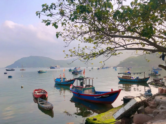 (Ảnh: Cục Du lịch Quốc gia Việt Nam) lang-chai-hai-minh2.jpg