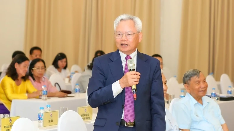 Phát huy mạnh mẽ tinh thần tiên phong của Báo chí Cách mạng ảnh 3
