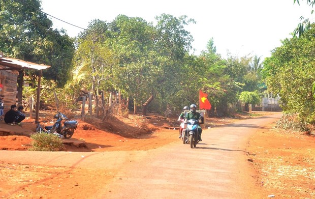 Chọn cán bộ ‘tài đức vẹn tròn’: Cần lá phiếu tín nhiệm từ lòng dân! hình ảnh 1 Chon can bo ‘tai duc ven tron’: Can la phieu tin nhiem tu long dan! hinh anh 1