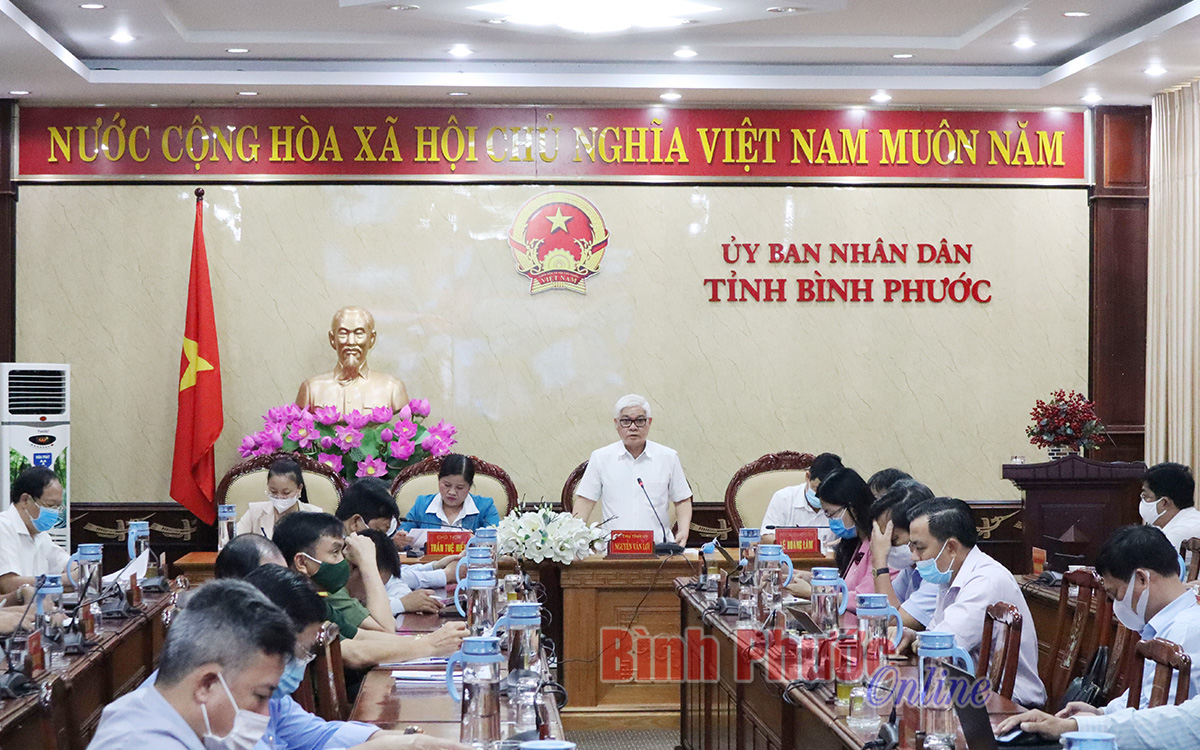 Truy vết nhanh, xét nghiệm diện rộng, khoanh vùng gọn, cách ly nghiêm