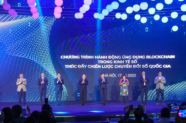 Blockchain se la mot trong nhung cong nghe duoc Bo KHCN uu tien hinh anh 2