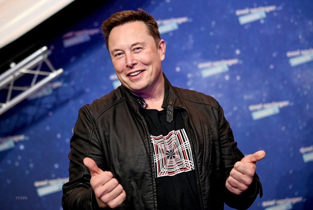 My yeu cau ty phu Elon Musk lam ro thong tin ve thuong vu Twitter hinh anh 1