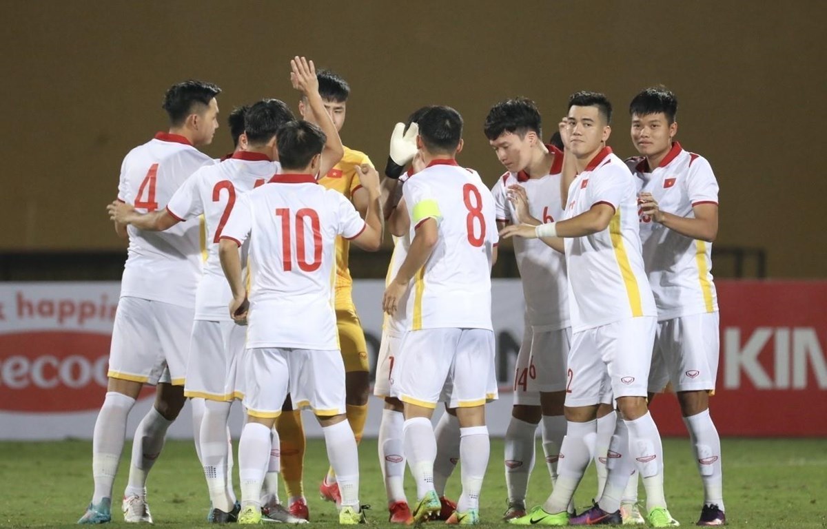 Ngôi sao Việt Nam xứng tầm cầu thủ EURO 2021 - Tin Tổng Hợp 123