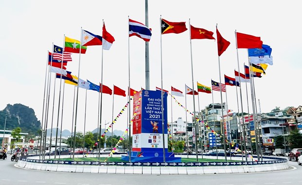 SEA Games 31: Nhịp cầu thể thao và hội nhập Việt Nam-ASEAN hình ảnh 2 SEA Games 31: Nhip cau the thao va hoi nhap Viet Nam-ASEAN hinh anh 2