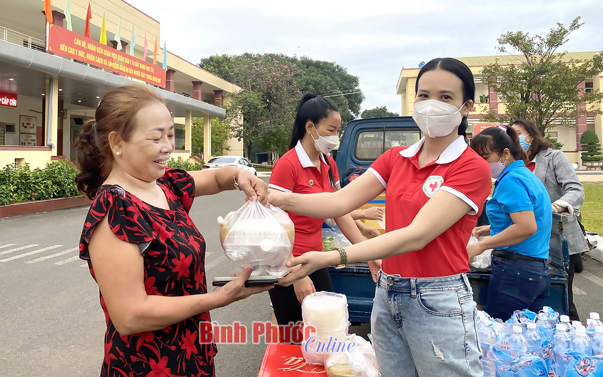 Những trái tim ấm