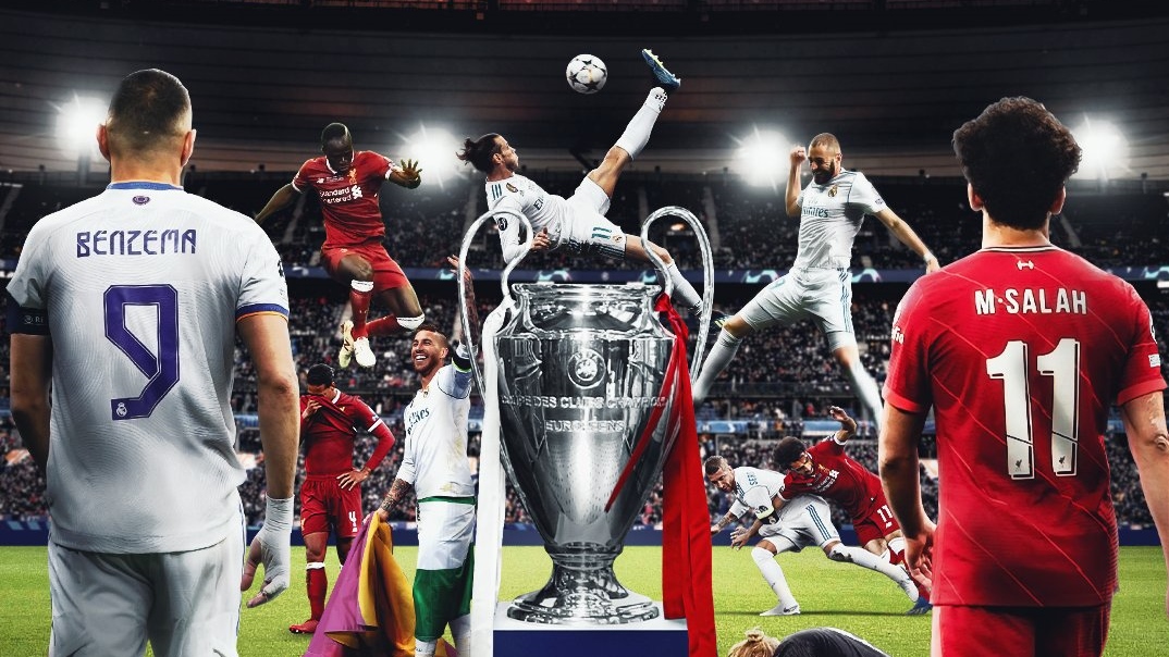 Lịch Thi Đấu Chung Kết Champions League Giữa Real Madrid Và Liverpool -  Binh Phuoc, Tin Tuc Binh Phuoc, Tin Mới Tỉnh Bình Phước