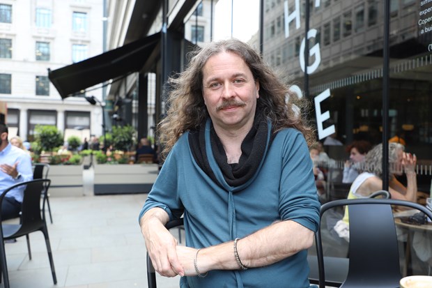 London - Dau an quan trong trong su nghiep cach mang Ho Chi Minh hinh anh 1