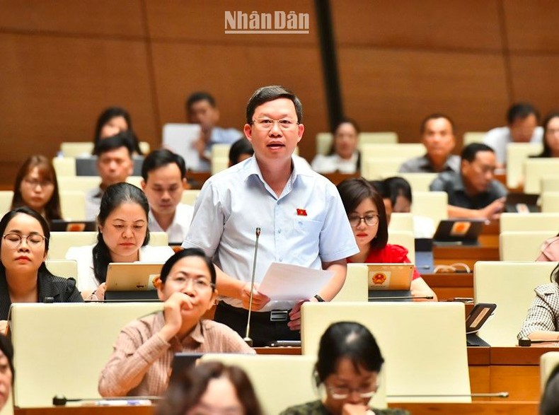 Đề xuất đưa giá điện vào danh mục hàng hóa, dịch vụ bình ổn giá ảnh 1