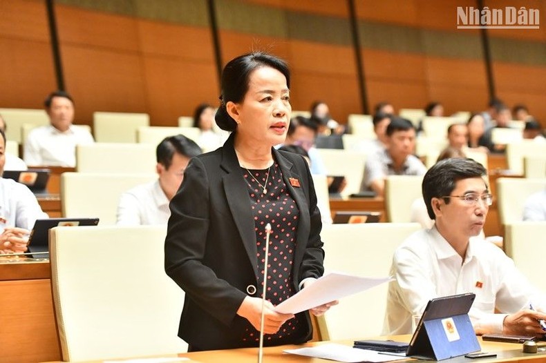 Đề xuất đưa giá điện vào danh mục hàng hóa, dịch vụ bình ổn giá ảnh 5