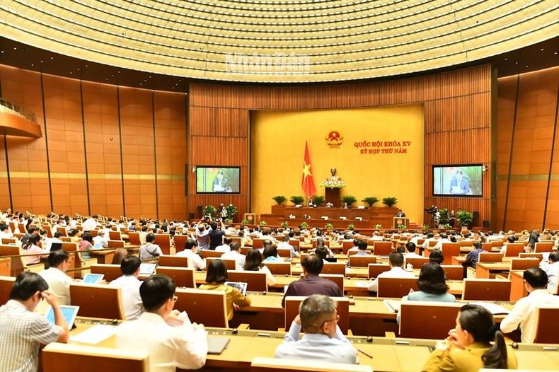 Đề xuất đưa giá điện vào danh mục hàng hóa, dịch vụ bình ổn giá ảnh 4