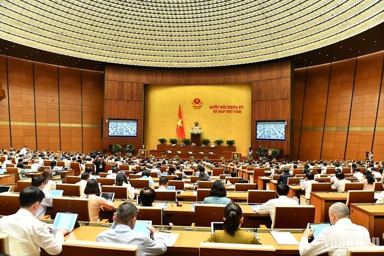 Cần có quy định về trí tuệ nhân tạo nhằm tối đa lợi ích và kiểm soát rủi ro ảnh 1