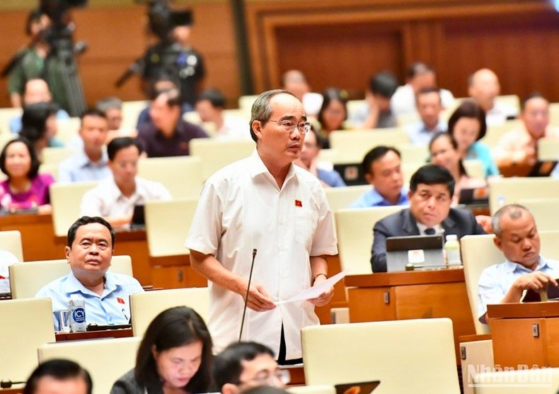 Đề xuất đưa giá điện vào danh mục hàng hóa, dịch vụ bình ổn giá ảnh 3