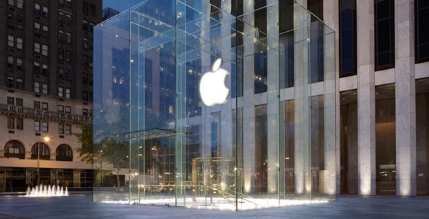 Apple sắp ra mắt cửa hàng trực tuyến đầu tiên tại thị trường Việt Nam hình ảnh 1 Apple sap ra mat cua hang truc tuyen dau tien tai thi truong Viet Nam hinh anh 1