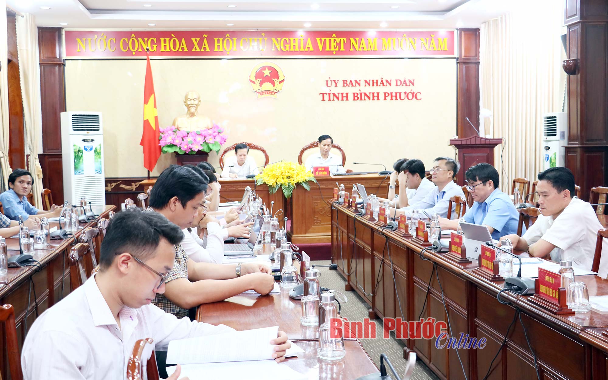 Phấn đấu năm 2030 hoàn thành trên 1 triệu căn nhà ở xã hội