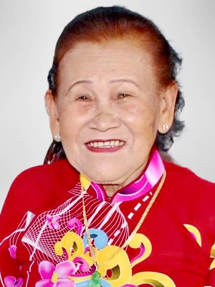 CÁO PHÓ