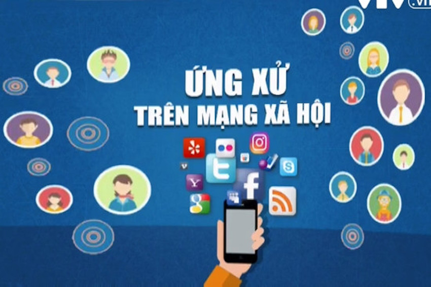 Đưa giao tiếp ứng xử trên mạng xã hội vào Bộ Quy tắc Đạo đức công vụ