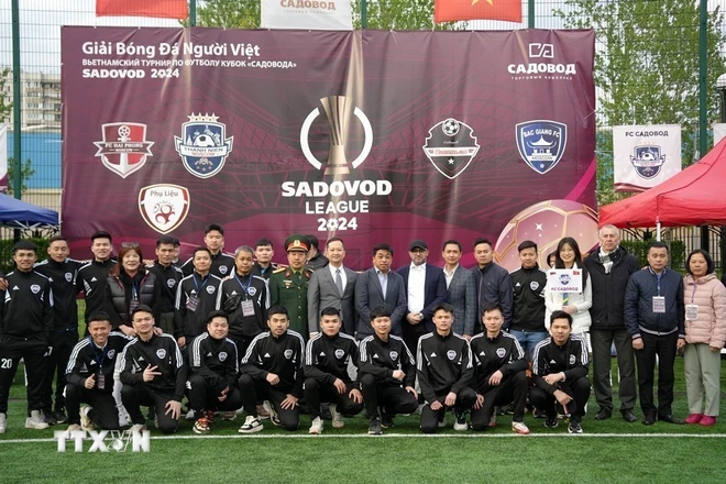 ttxvn_cong dong bong da 1.jpg