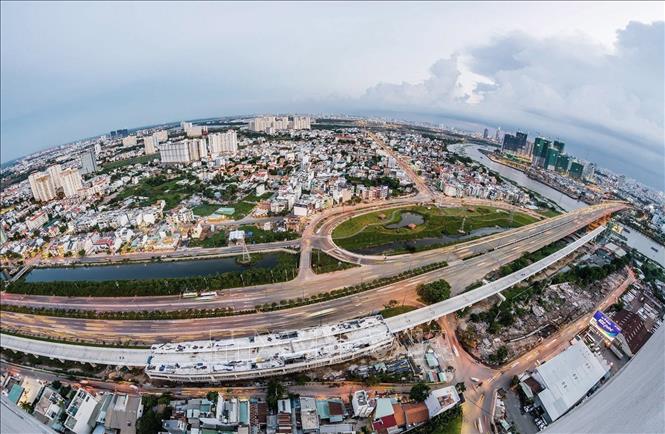 Phát triển Đông Nam bộ thành vùng văn minh, hiện đại