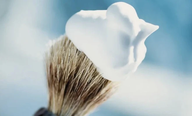 (Nguồn: Getty Images) kem cao rau.JPG