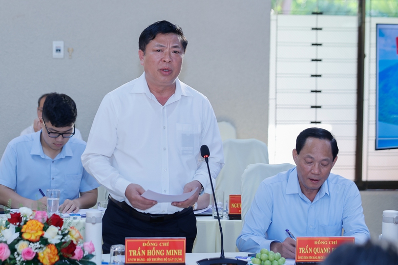 Thủ tướng: Thần tốc, táo bạo xây dựng Côn Đảo sáng, xanh, sạch, đẹp, hiện đại, tầm cỡ quốc tế và bảo đảm an ninh quốc phòng- Ảnh 8.