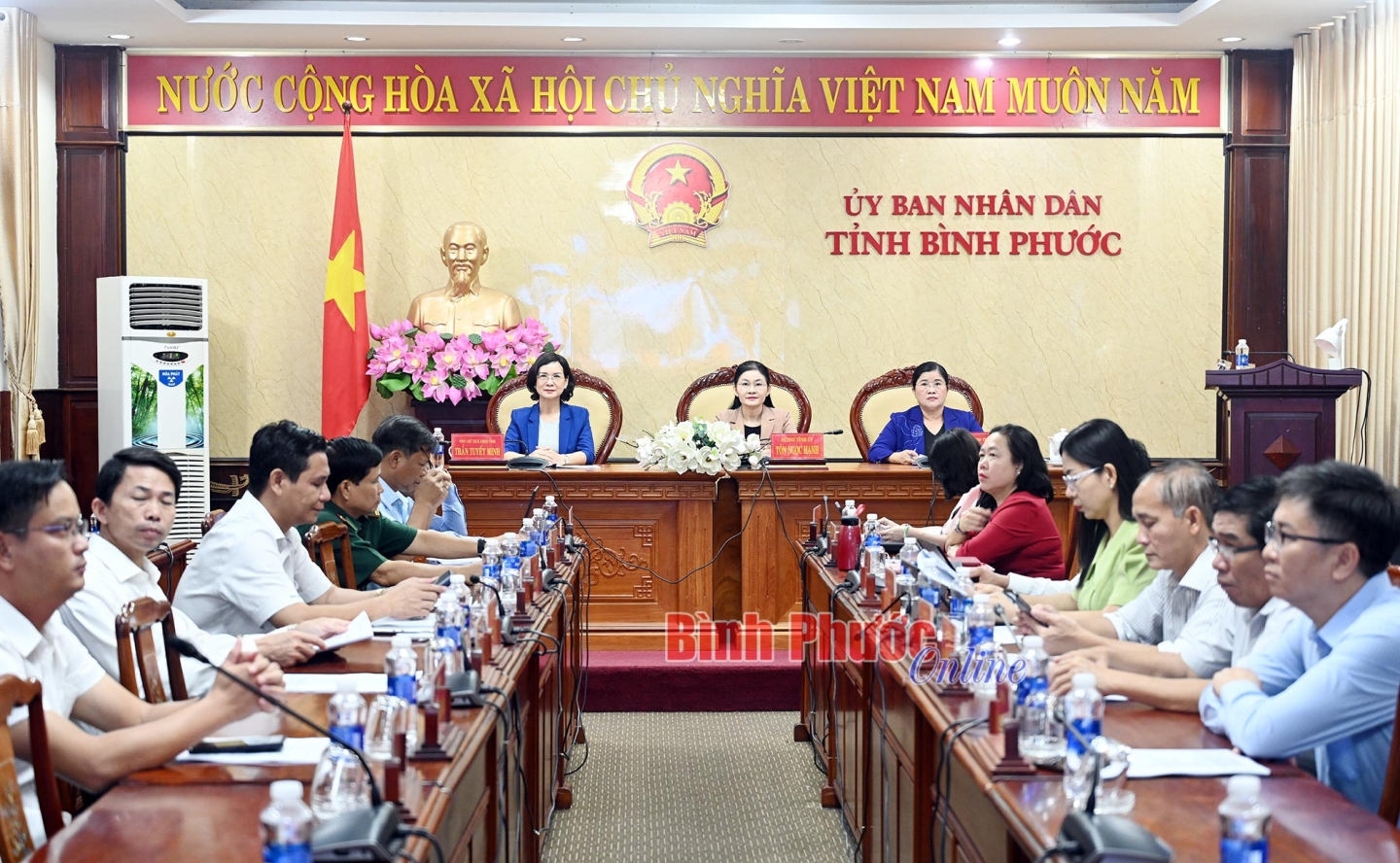 Phấn đấu hoàn thành xóa nhà tạm, dột nát trước ngày 31-10