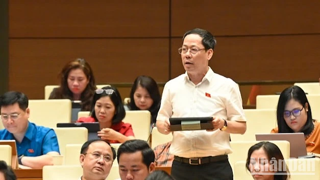 Bảo đảm thống nhất trong quy định các đối tượng thuộc nhóm dễ bị tổn thương ảnh 1