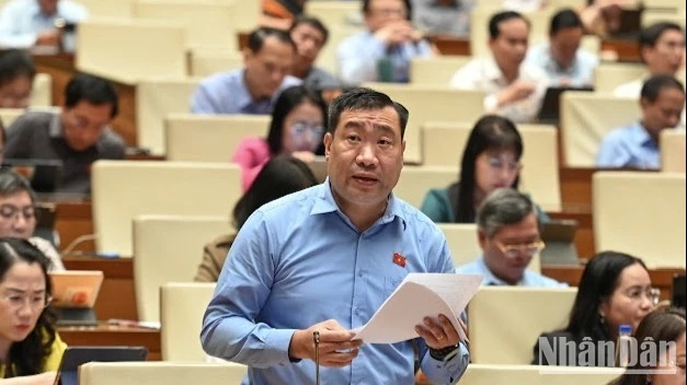 Bảo đảm thống nhất trong quy định các đối tượng thuộc nhóm dễ bị tổn thương ảnh 3