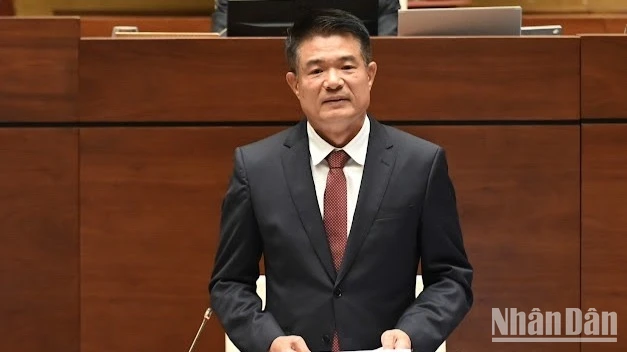 Bảo đảm thống nhất trong quy định các đối tượng thuộc nhóm dễ bị tổn thương ảnh 4