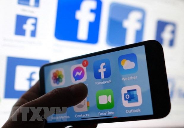 Bo quy tac ung xu tren mang: Chuan muc dao duc ve hanh vi ung xu hinh anh 1