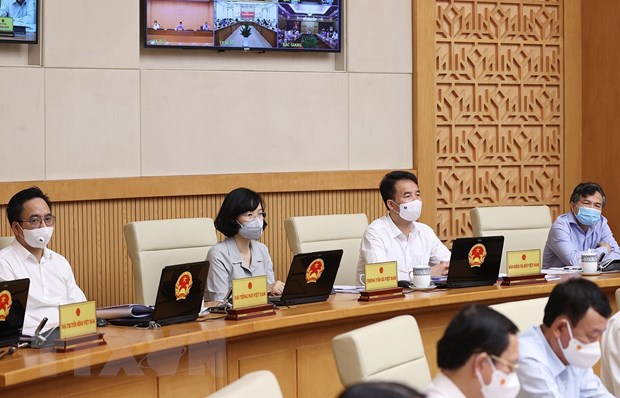 Đường bộ cao tốc phải hài hòa lợi ích và đánh giá tác động mọi mặt hình ảnh 1 Duong bo cao toc phai hai hoa loi ich va danh gia tac dong moi mat hinh anh 1