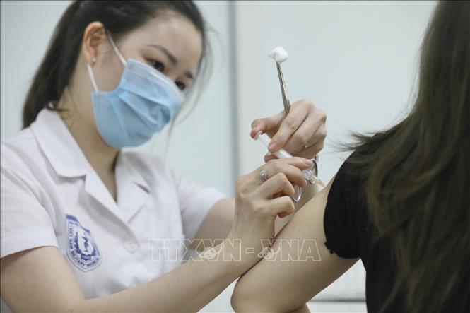 Đại diện Bộ Y tế: Chỉ cấp phép khi vaccine có đầy đủ dữ liệu khoa học