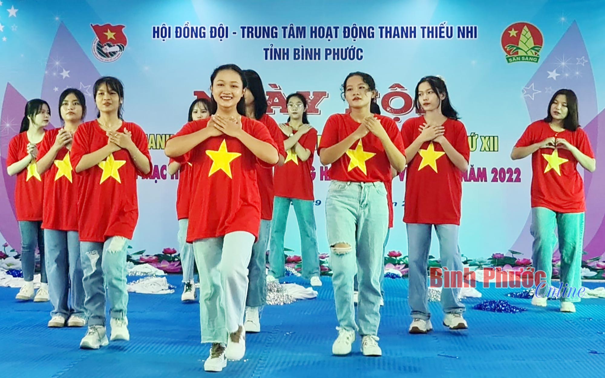 Hãy lắng nghe trẻ em nói!