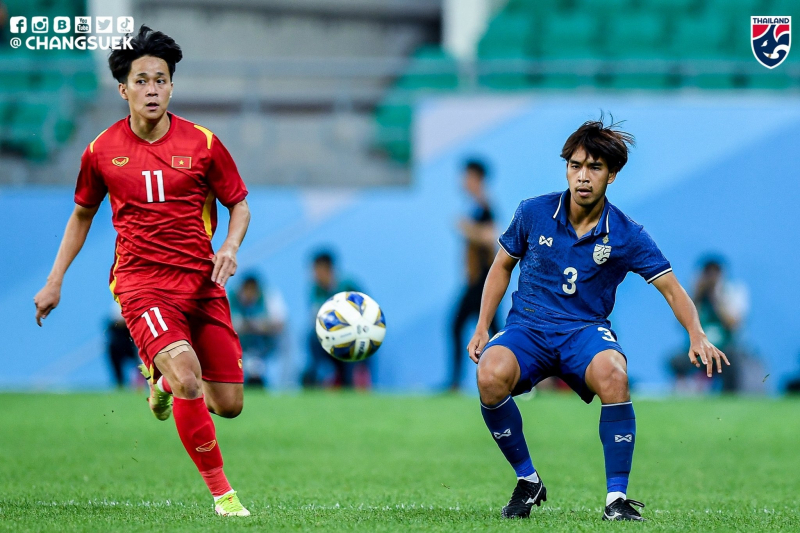 U23 Việt Nam - U23 Hàn Quốc: Trận Chiến Của “Xứ Kim Chi” - Binh Phuoc, Tin  Tuc Binh Phuoc, Tin Mới Tỉnh Bình Phước