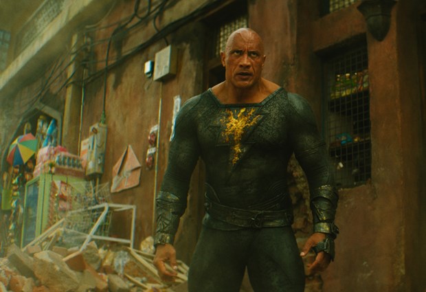 Sieu anh hung cua Dwayne The Rock Johnson hen lich chieu tai Viet Nam hinh anh 1