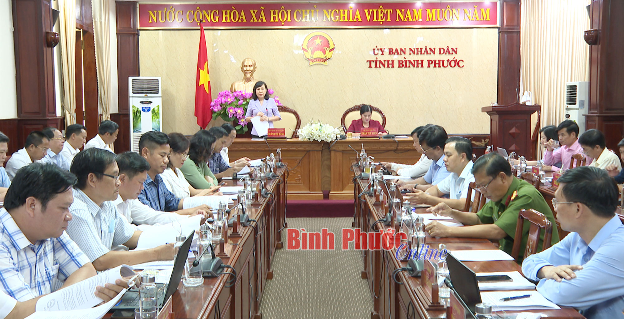 Kinh tế Bình Phước tăng trưởng đứng thứ 2 khu vực Đông Nam Bộ